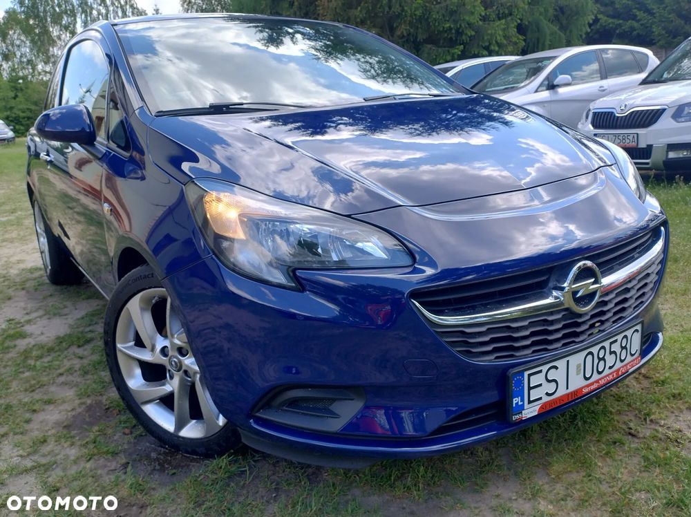 Opel Corsa 1.2 Color Edition - 6
