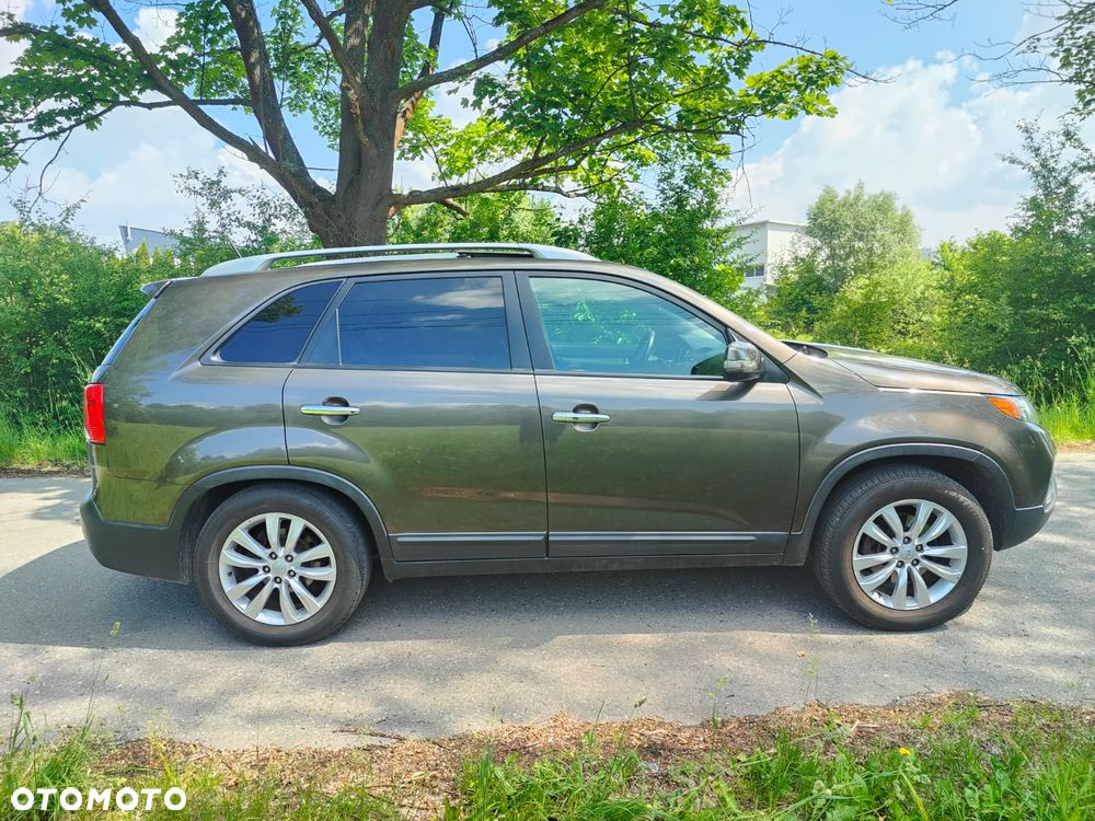 Kia Sorento 2.0 CRDI L 2WD - 7