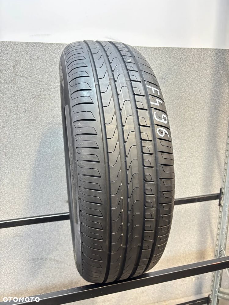 1 Opona Letnia Pirelli 225/60/18 104W, XL, RSC - 3