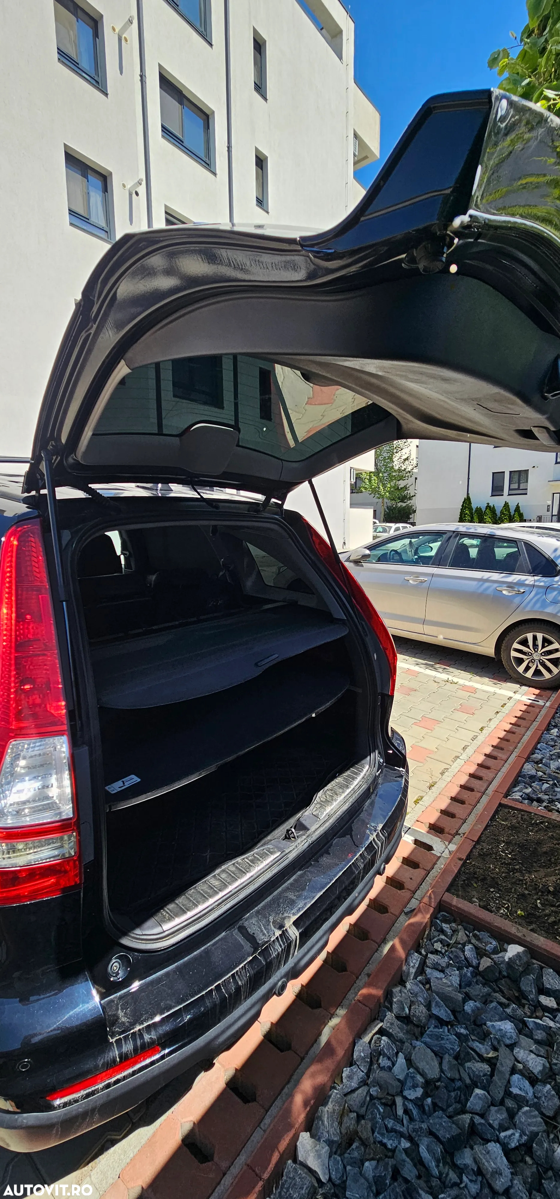 Honda CR-V 2.2 i-DTEC Executive - 5