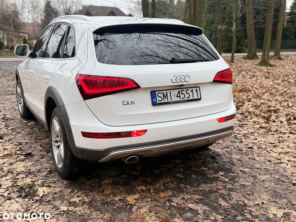 Audi Q5 2.0 TDI Quattro S tronic - 5