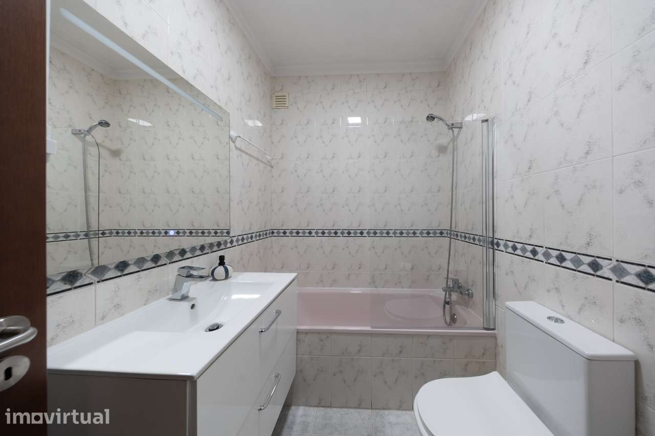 Quarto Individual - Grande imagem: 3/10