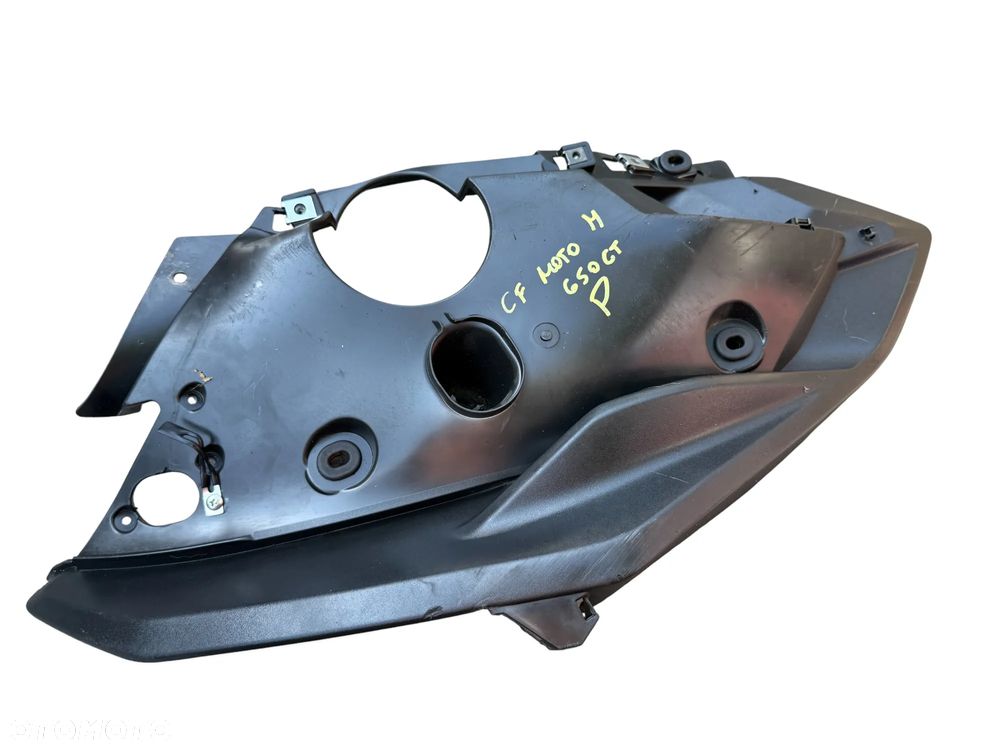 Wypełnienie przód P   CF MOTO  650 GT   20-24R - 1