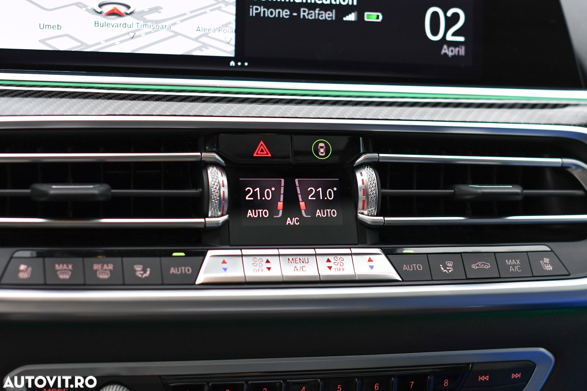 BMW X6 xDrive40i - 28