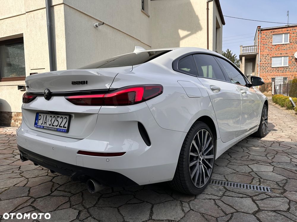 BMW Seria 2 - 4