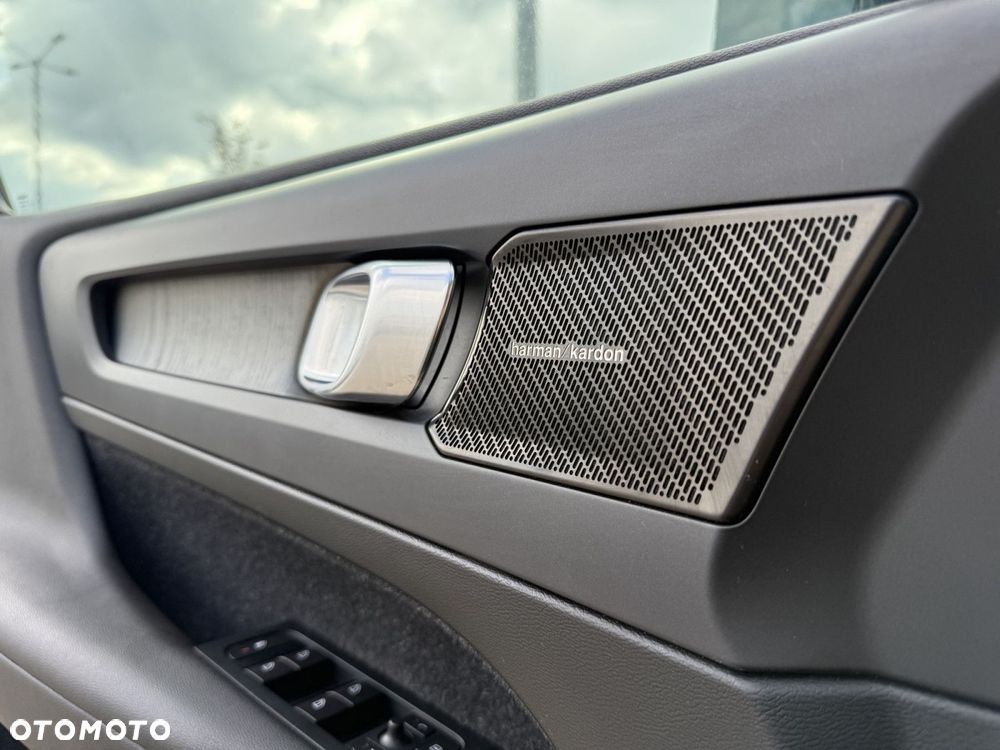 Volvo XC 40 - 14