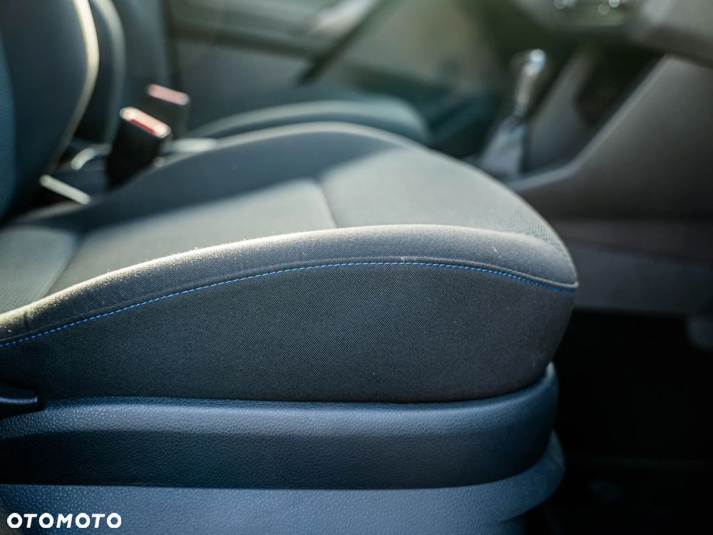 Volkswagen Caddy - 37