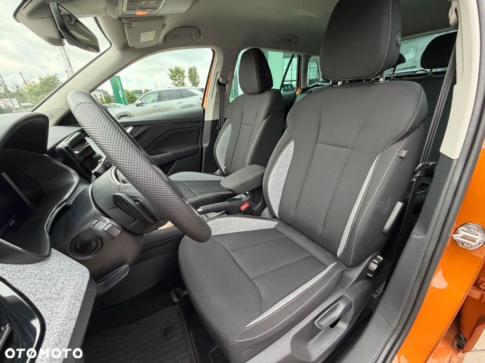Skoda Kamiq 1.0 TSI Drive DSG - 14