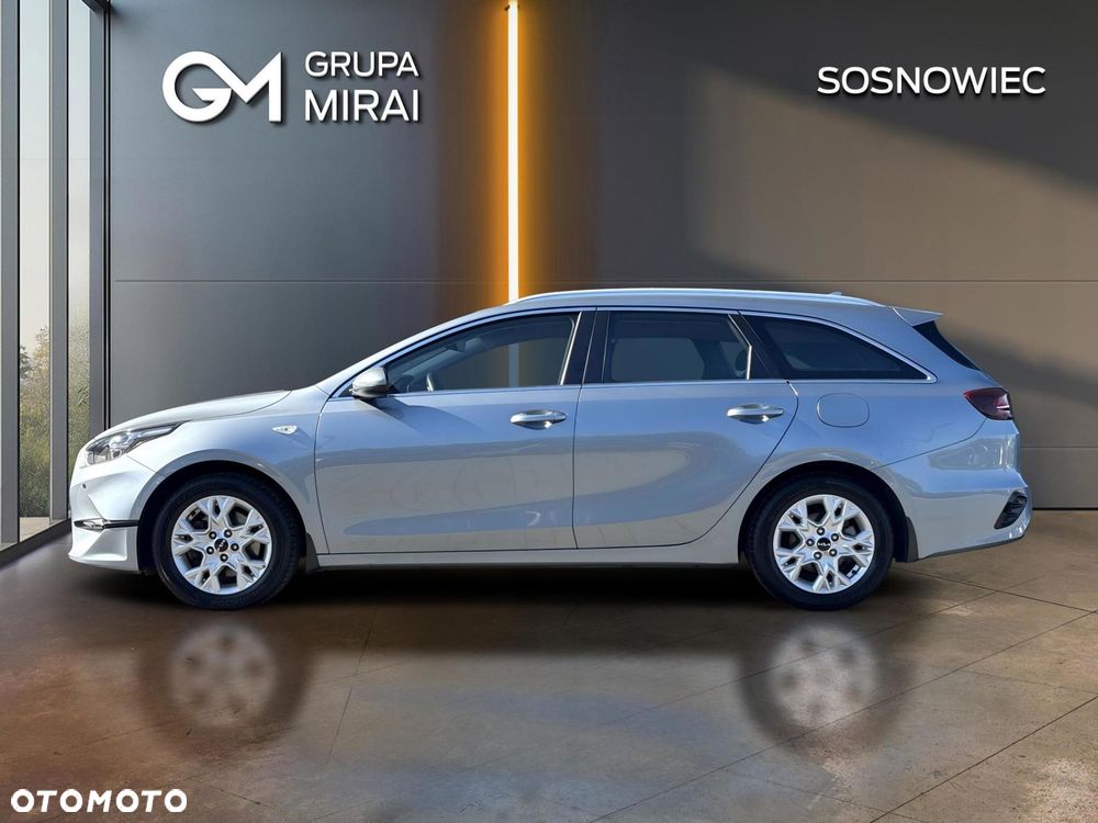 Kia Ceed - 2