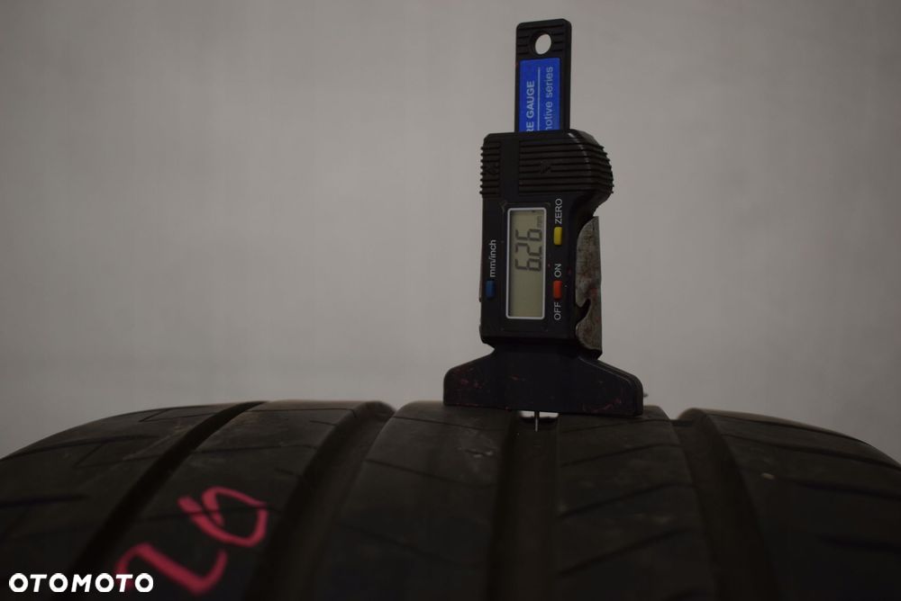 R20 275/30 Pirelli P Zero RSC PNCS 97Y T2 Wysyłka gratis! - 4