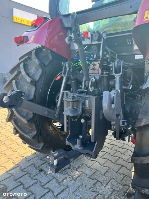 McCormick X5.120 - 7