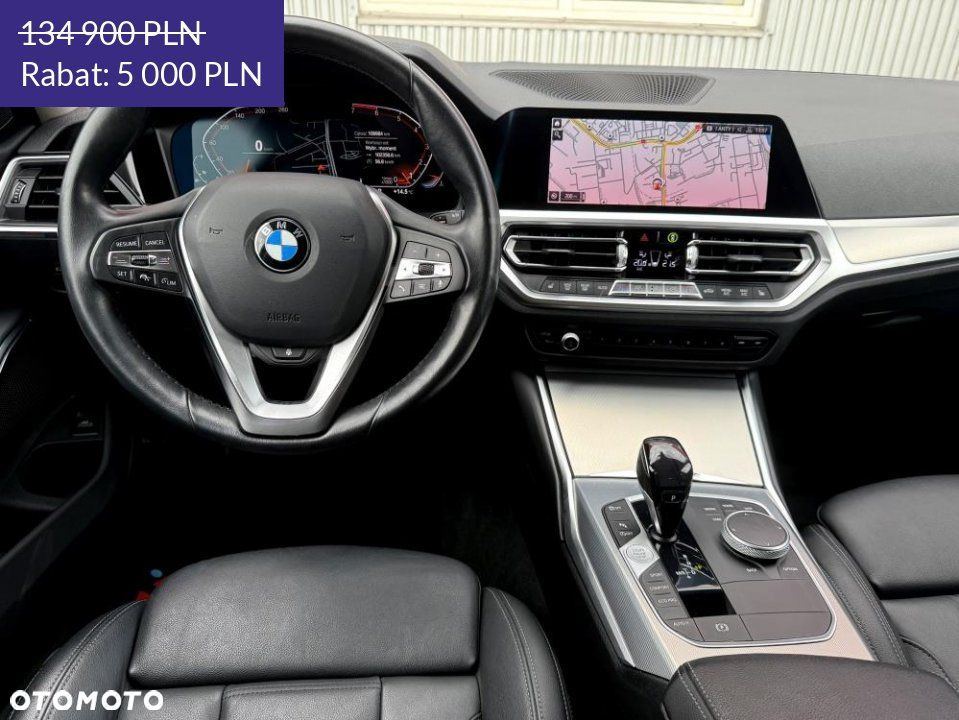 BMW Seria 3 - 10