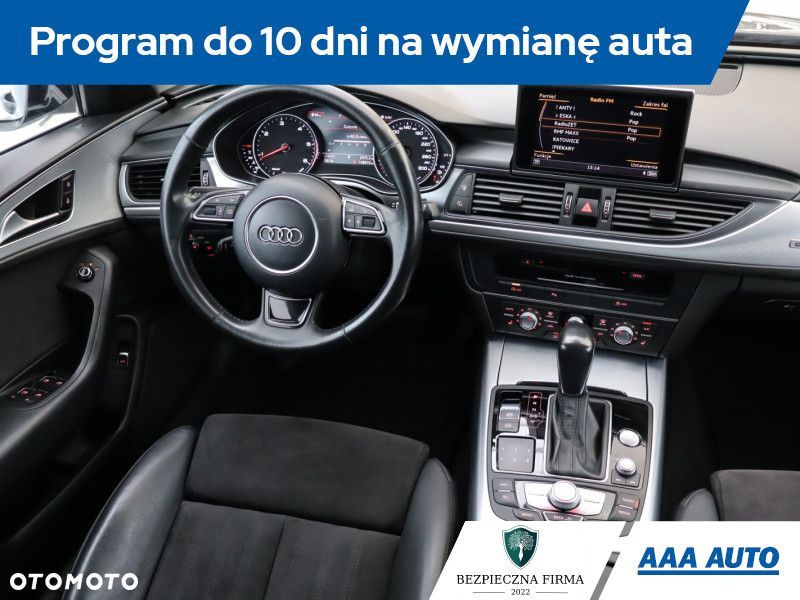 Audi A6 Avant - 9