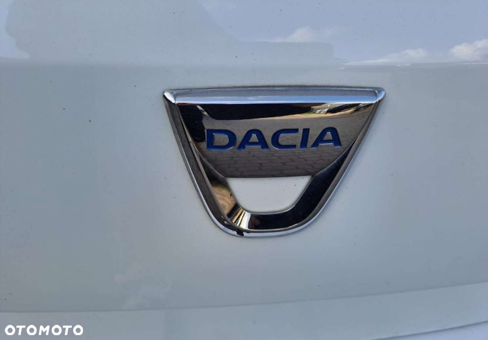Dacia Sandero Stepway - 32
