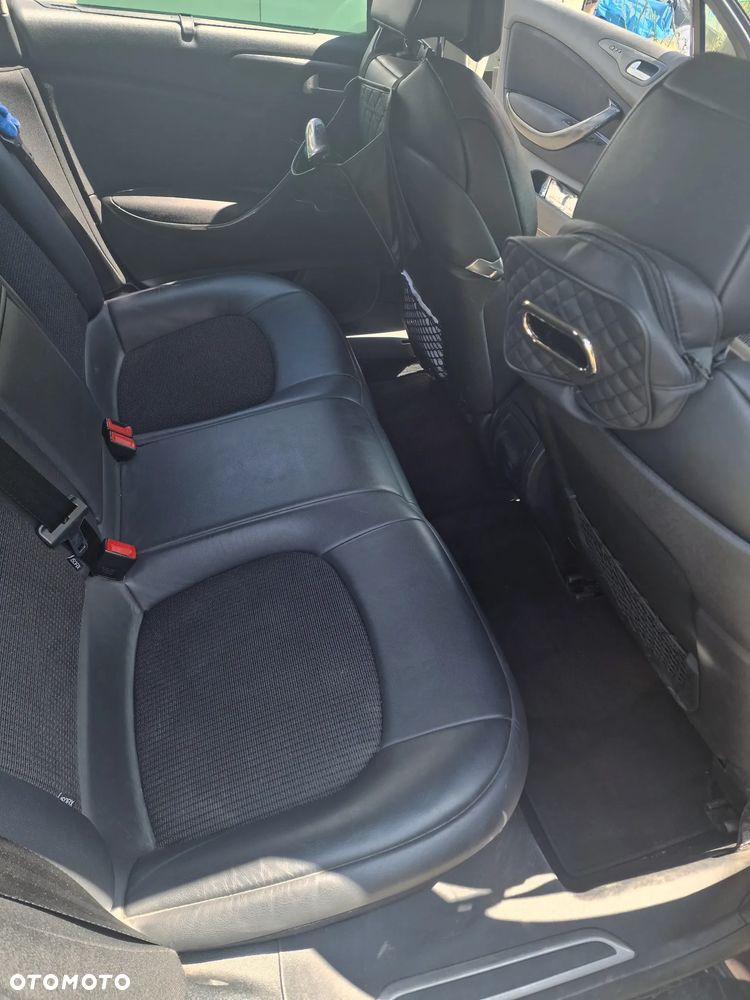 Citroën C5 2.7 HDi V6 Exclusive - 12
