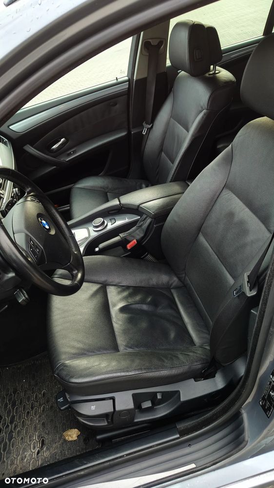 BMW Seria 5 - 10