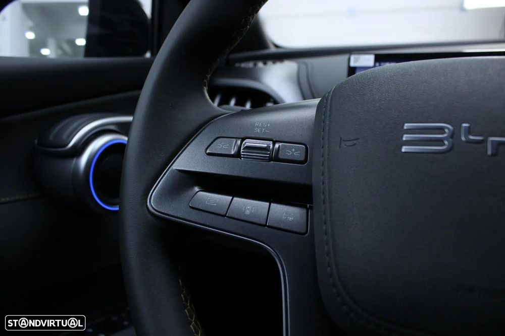 BYD Atto 3 EVO 74.8 kWh Design - 28