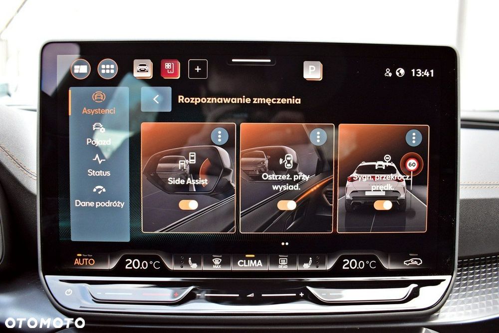 Cupra Formentor 2.0 TSI 4Drive VZ DSG - 27