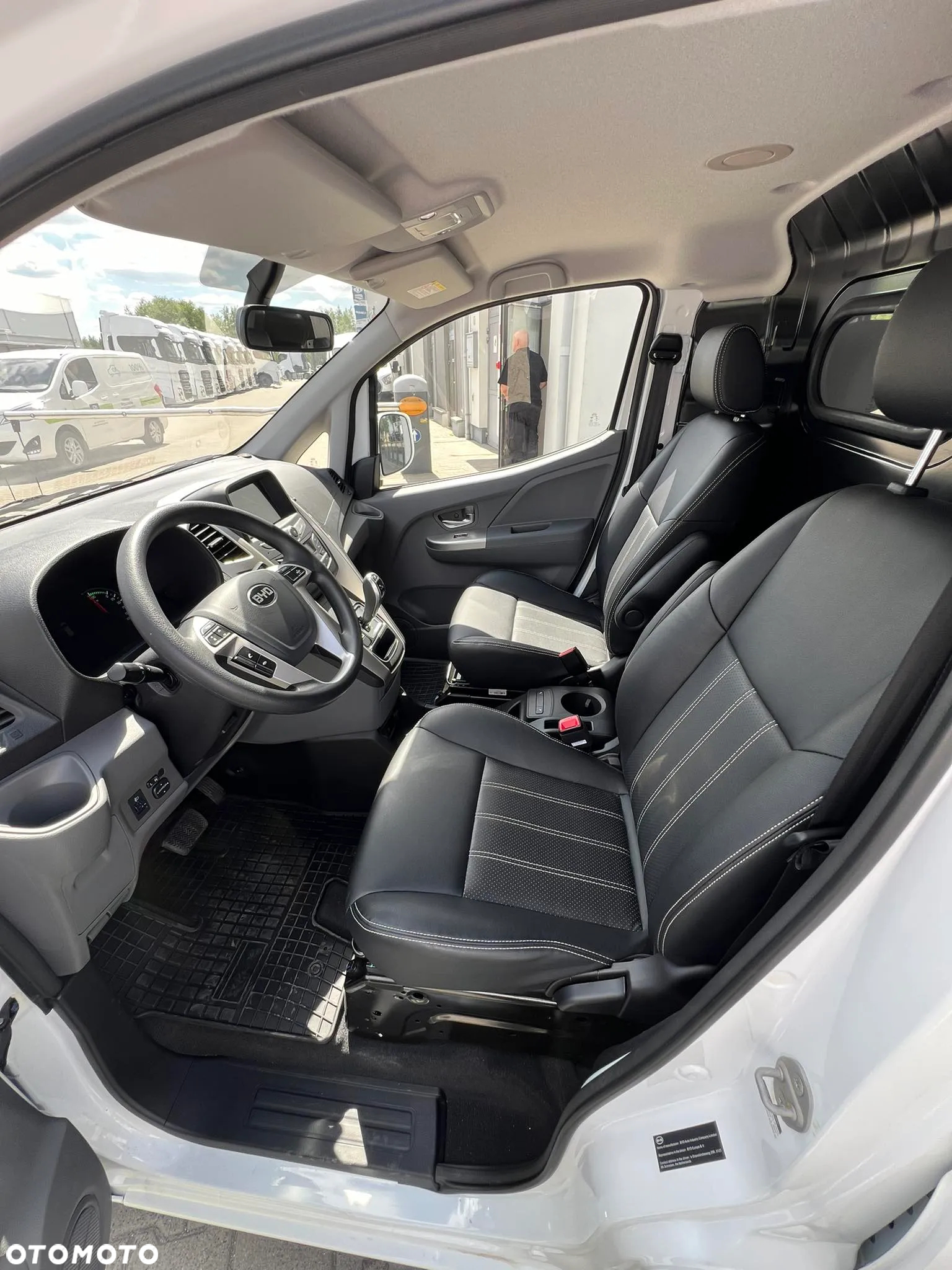 BYD ETP3 - 12