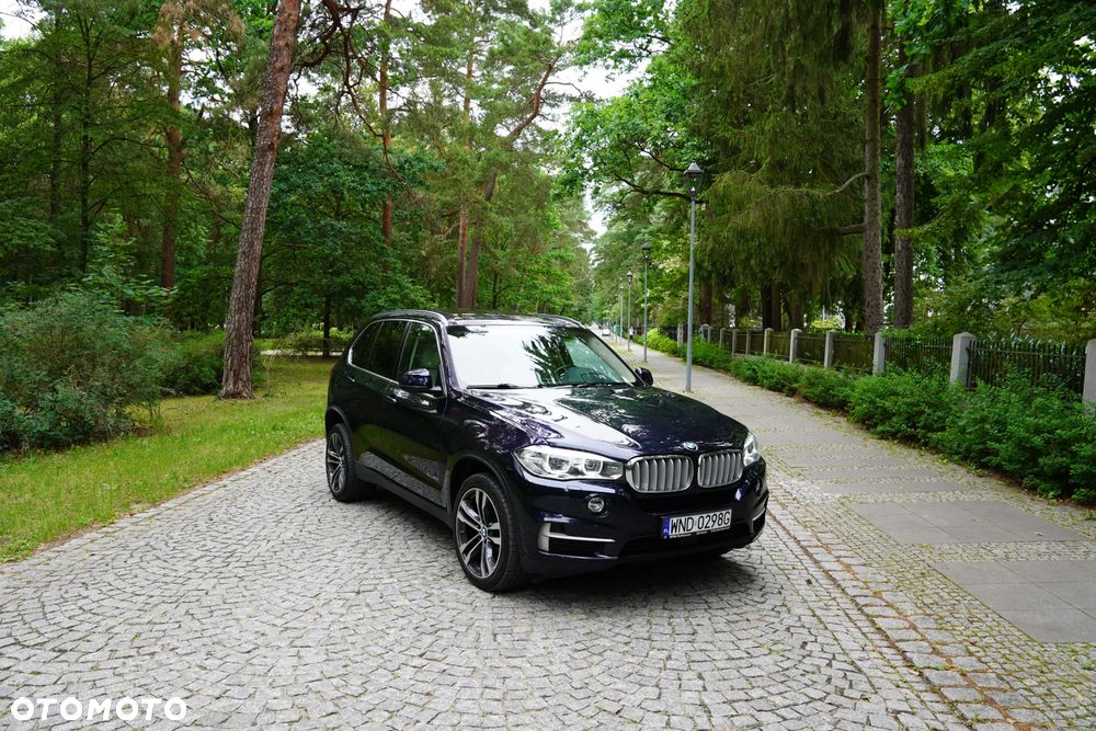 BMW X5 - 15