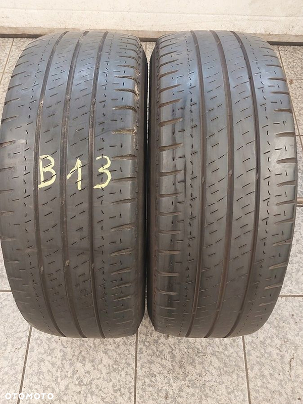 225/65/16C 112/110R MICHELIN AGILIS cena za 2 szt