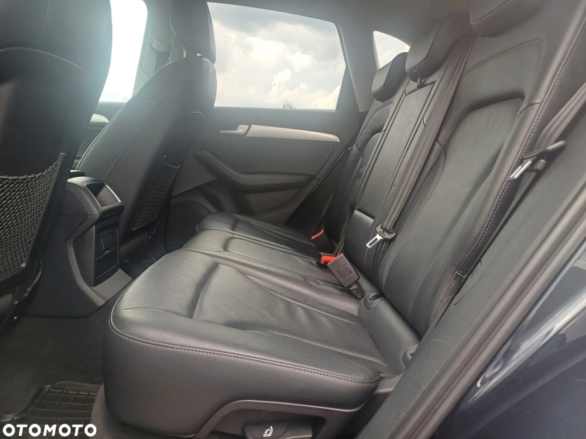 Audi Q5 2.0 TDI - 18