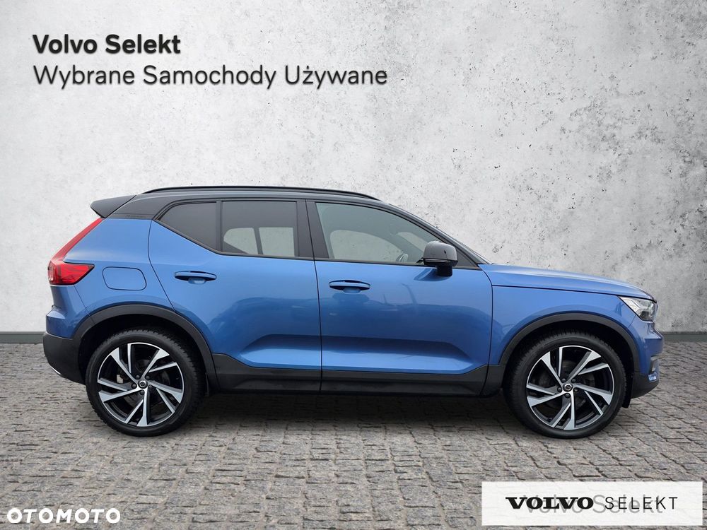 Volvo XC 40 - 9