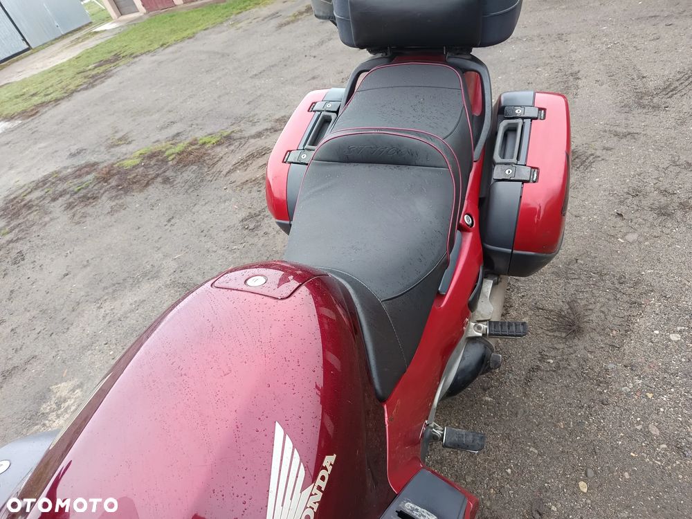 Honda ST - 4