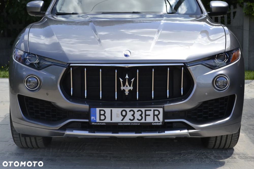 Maserati Levante - 6