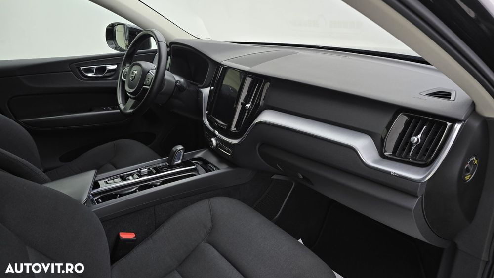 Volvo XC 60 - 20