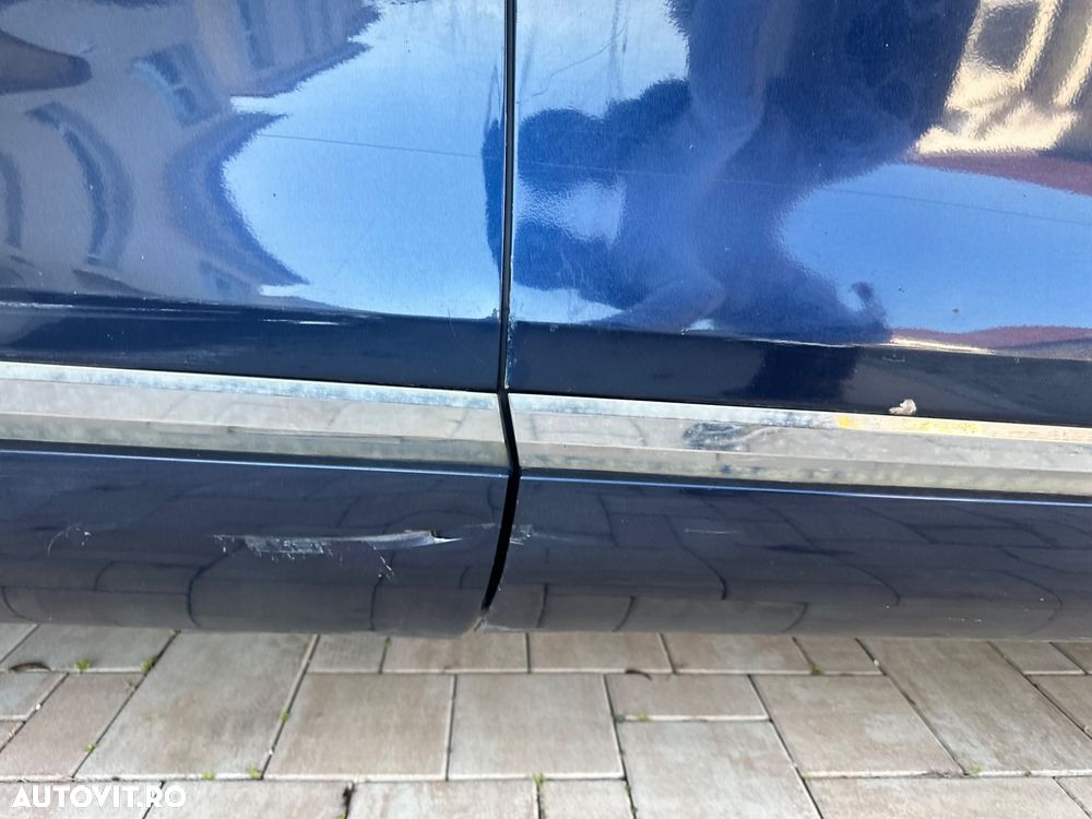 Volkswagen Touareg 3.0 V6 TDI BMT - 14