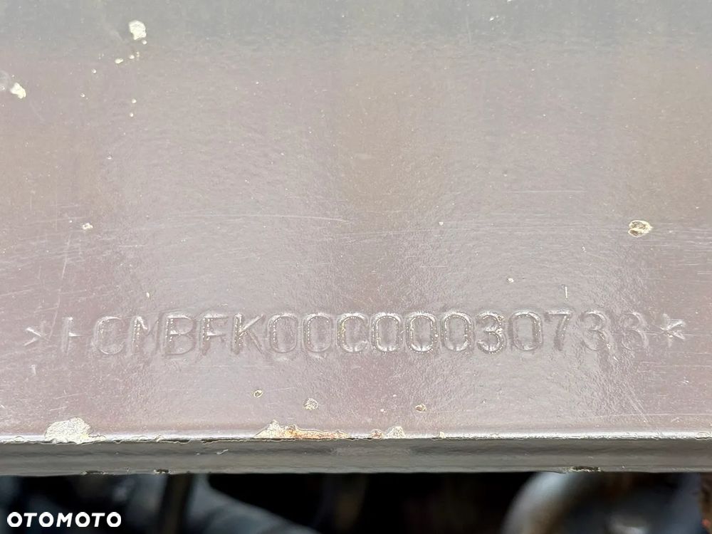 Hitachi ZX280LC-3 - 9