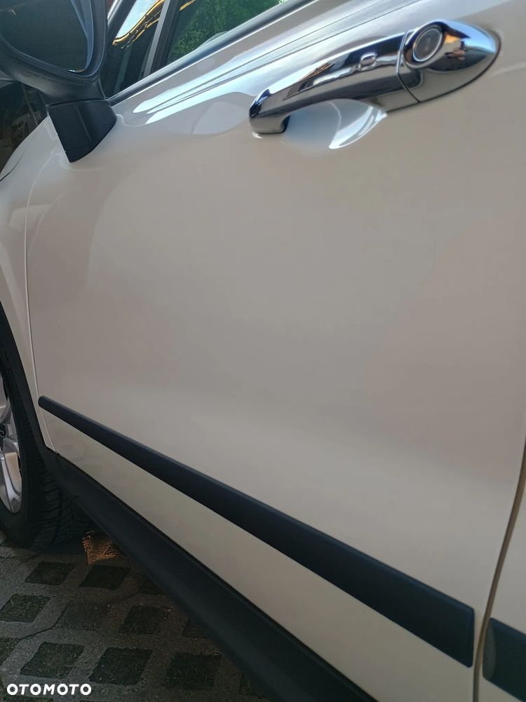Fiat 500X 1.4 MultiAir Pop Star DDCT - 9