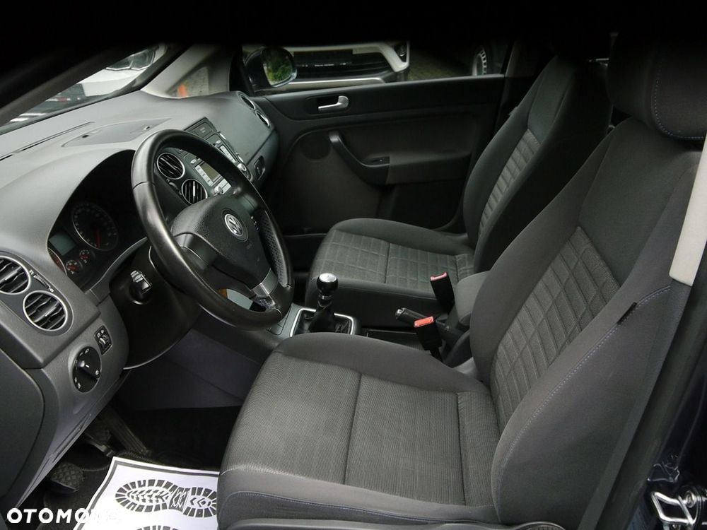 Volkswagen Golf Plus 1.6 Tour Edition - 34