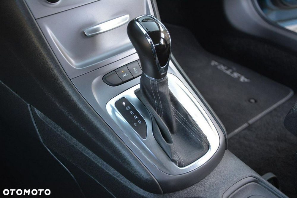 Opel Astra 1.6 D Automatik Start/Stop Edition - 28