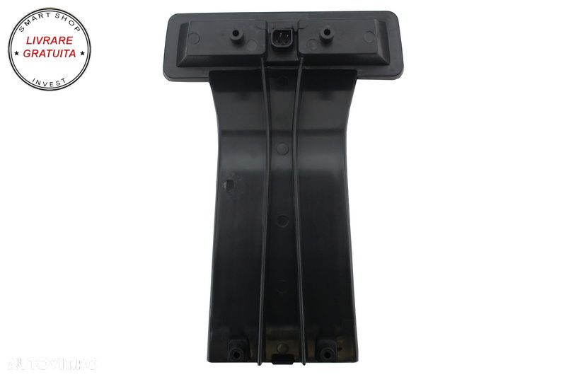 Stop Frana LED JEEP Wrangler JK (2007-2016)- livrare gratuita - 3