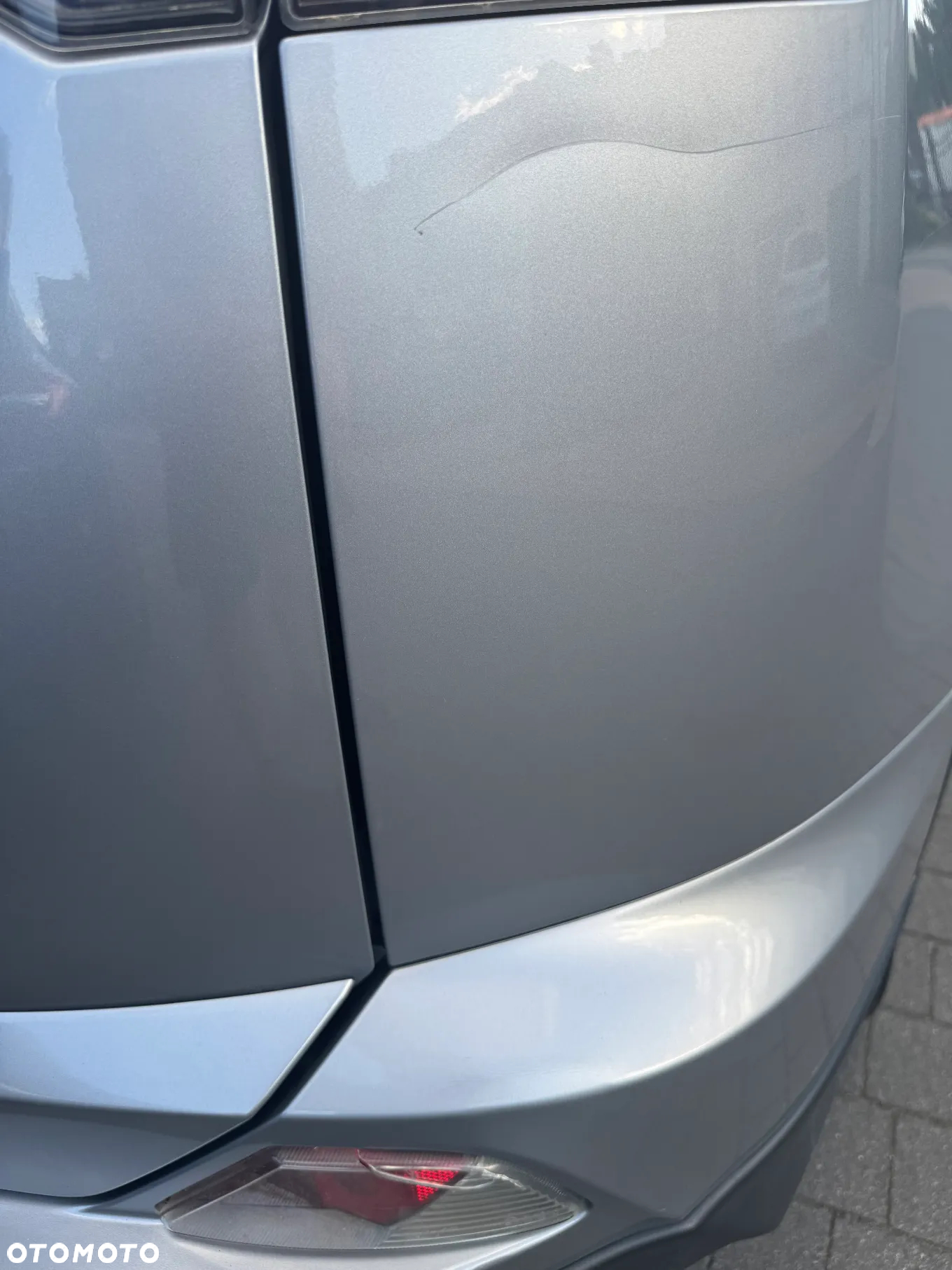 Toyota RAV4 2.0 Premium 4x4 MS - 25