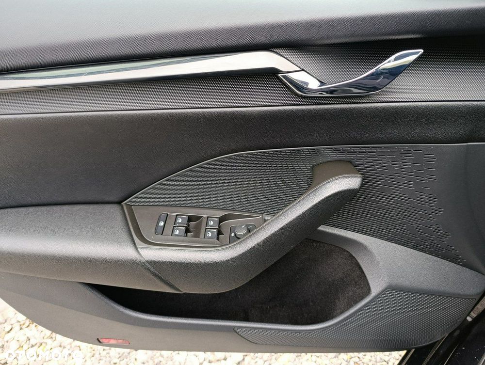 Skoda Octavia 1.5 TSI ACT Ambition - 22