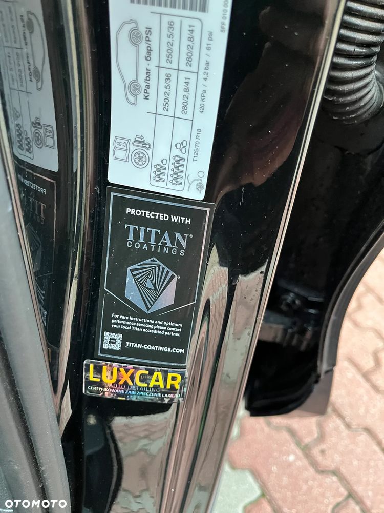 Cupra Formentor 1.5 eTSI mHEV DSG - 19