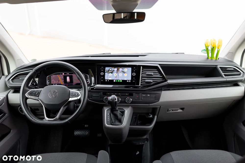 Volkswagen T6.1 BULLI SALTY BLUE SALTY PREMIUM / CALIFORNIA - 36