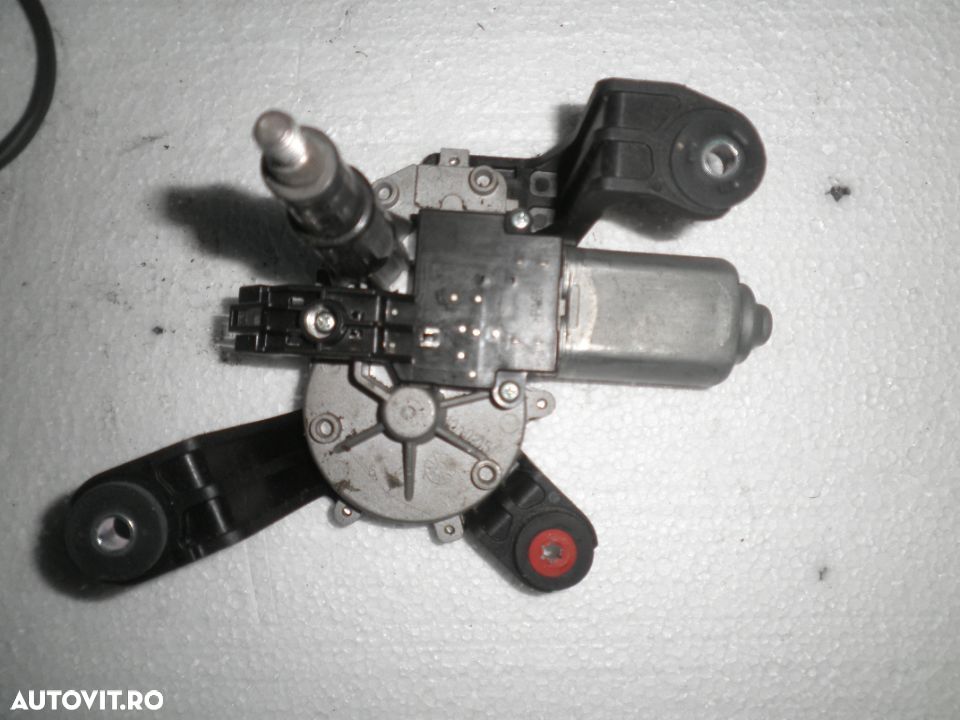 Motoras Stergator Haion Opel Zafira C 2015 13256923