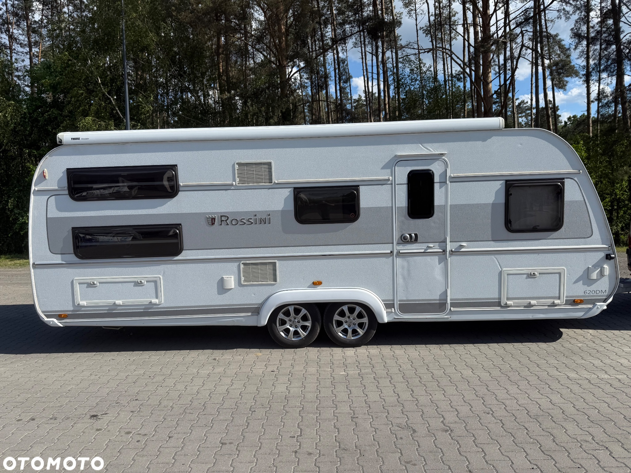 Tabbert Rossini - 31