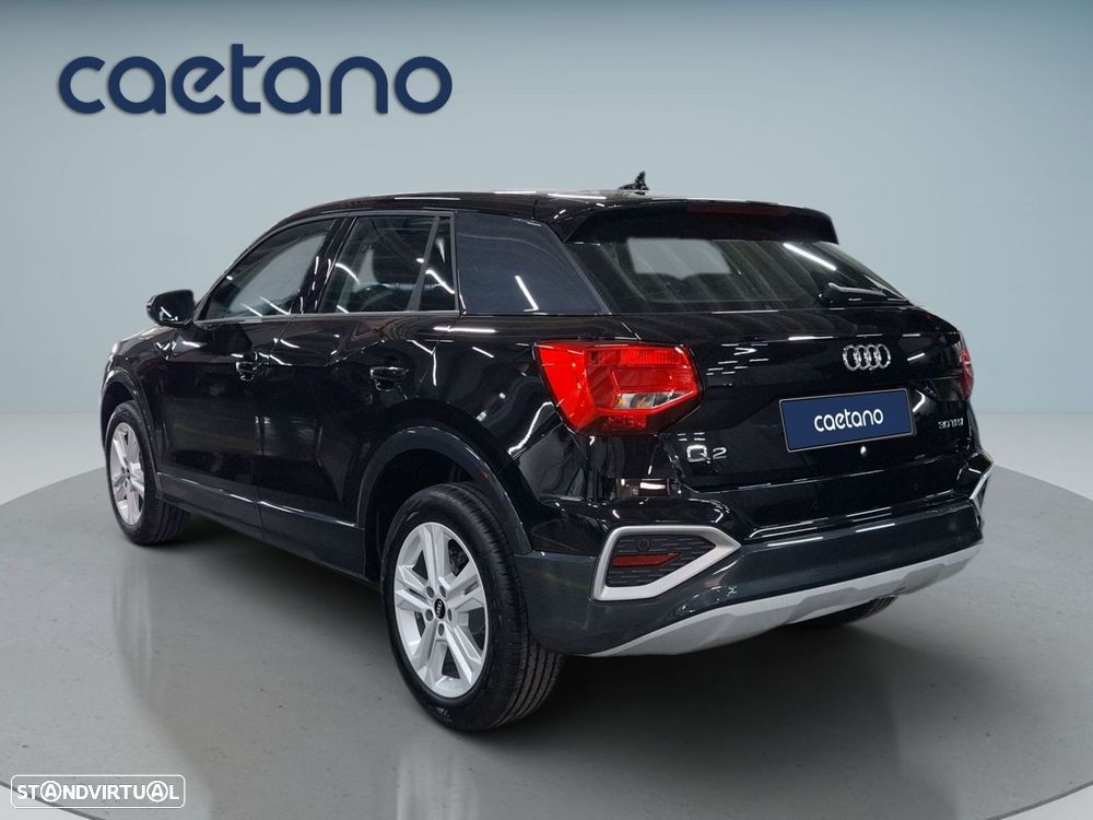 Audi Q2 30 TFSI Advanced - 6