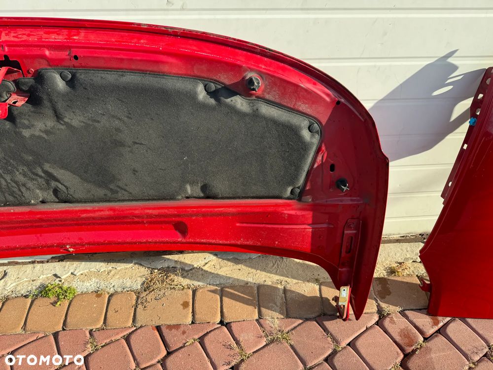 MASKA PEUGEOT RIFTER PARTNER BERLINGO IV 2018- KJF - 8