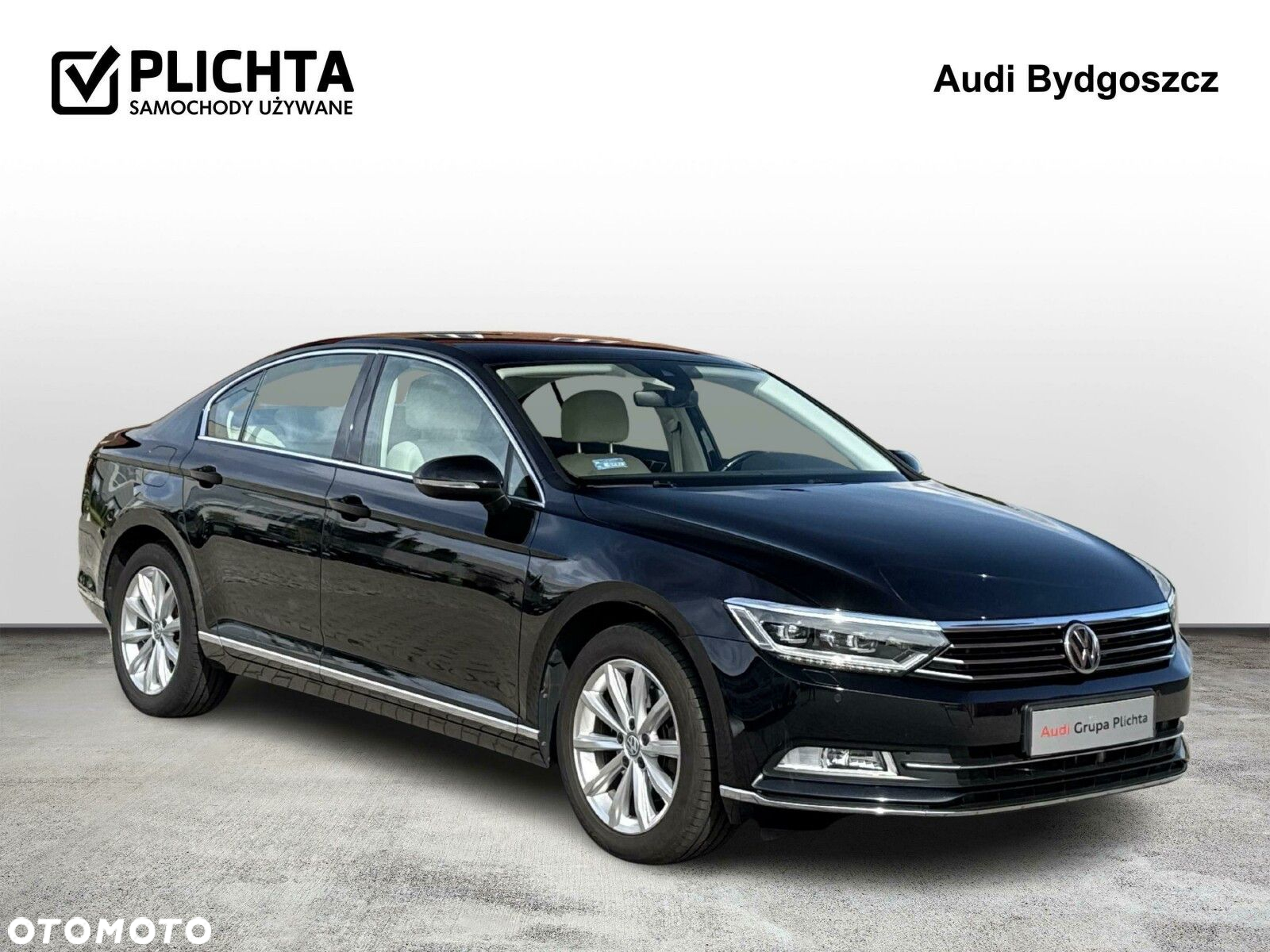 Volkswagen Passat 1.8 TSI BMT Highline DSG - 7