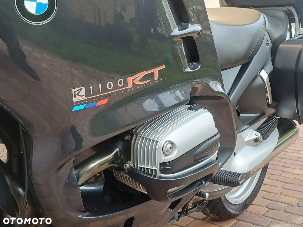 BMW RT - 16