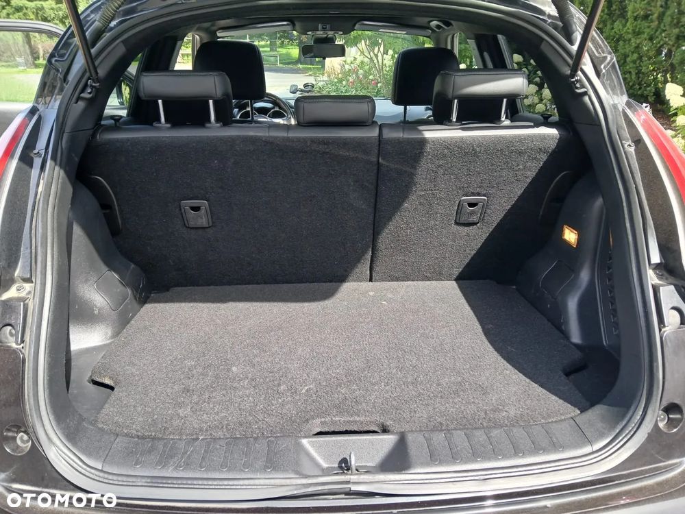 Nissan Juke - 14