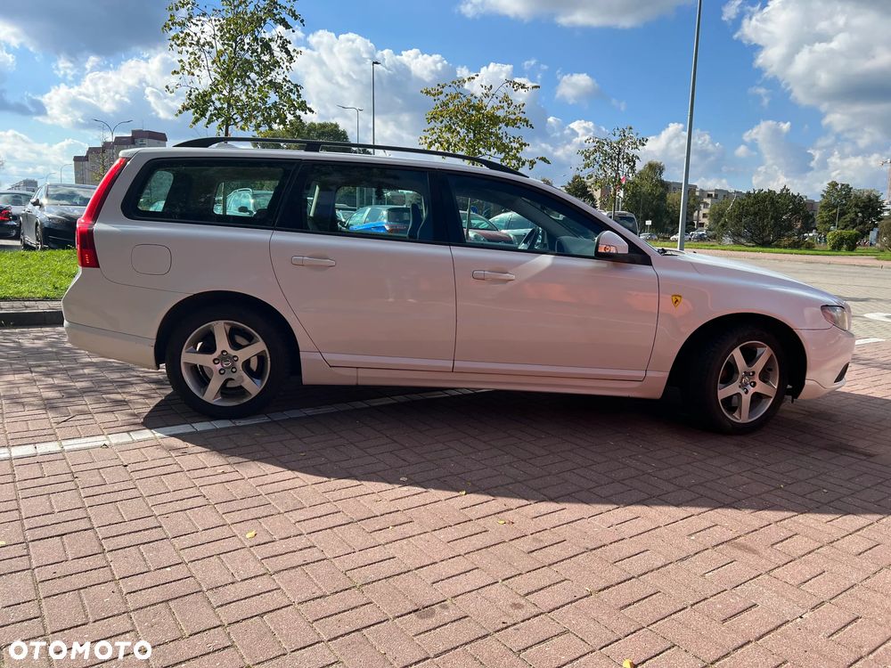 Volvo V70 - 6