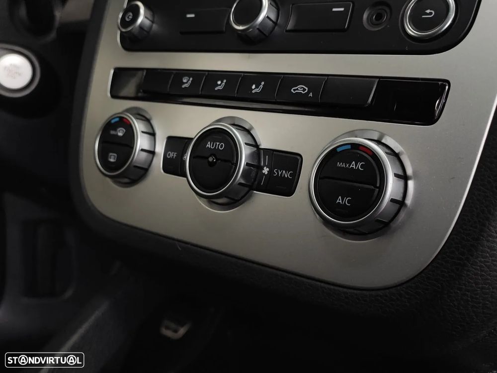 VW Scirocco 2.0 TDI Match - 41