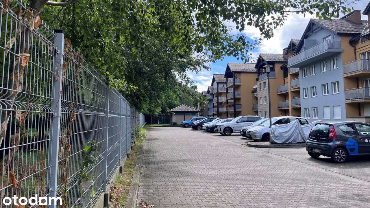 Wynajem, Krzyki Gaj, ul. Wambierzycka, kawalerka